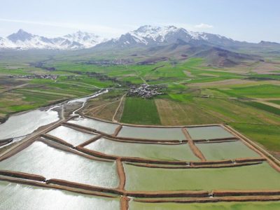 آبخیزداری