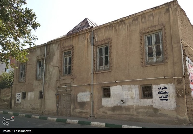 خانه خدیوی