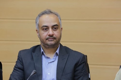 مهدی ژاله‌چیان