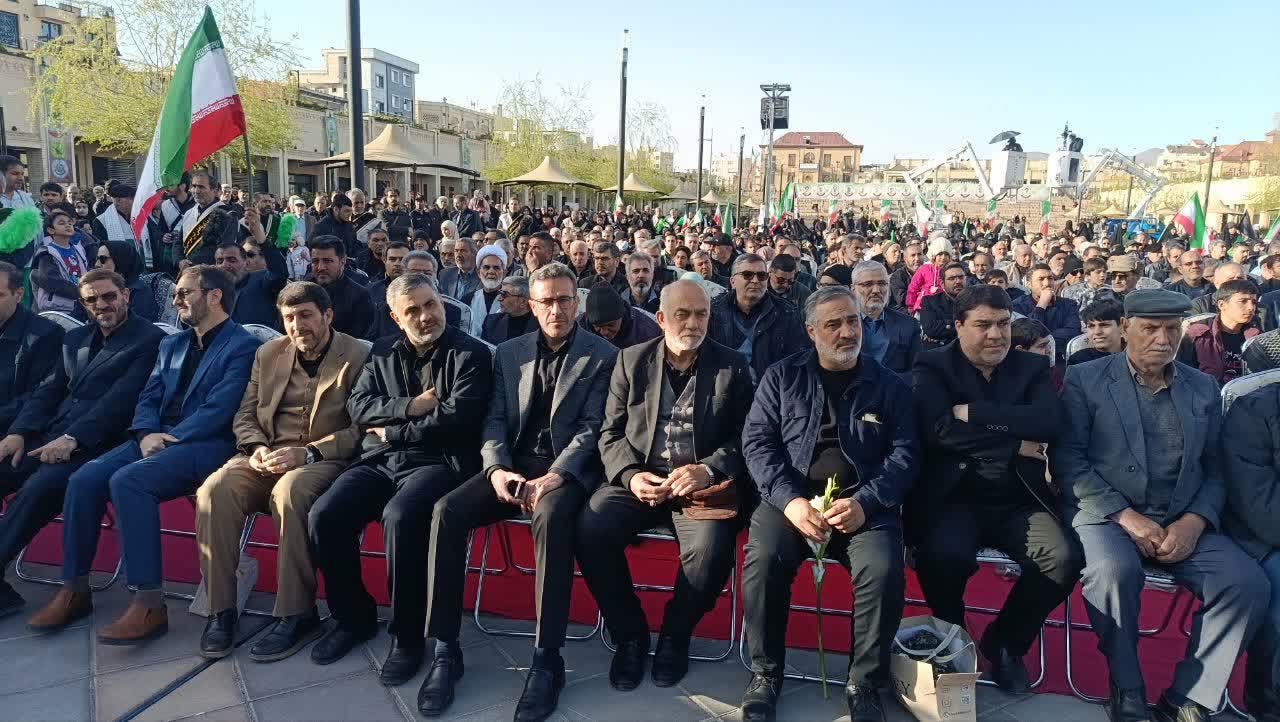 شهرداری زنجان