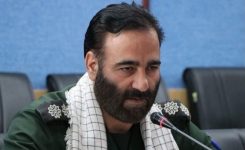 اقبال جهانبخشی