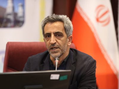 نبی‌الله محمدی نماینده مردم زنجان و طارم در مجلس شورای اسلامی