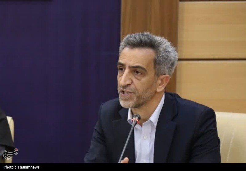 نبی اله محمدی