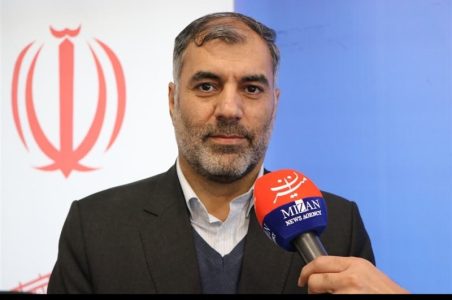 بهروز عباسی دادستان زنجان