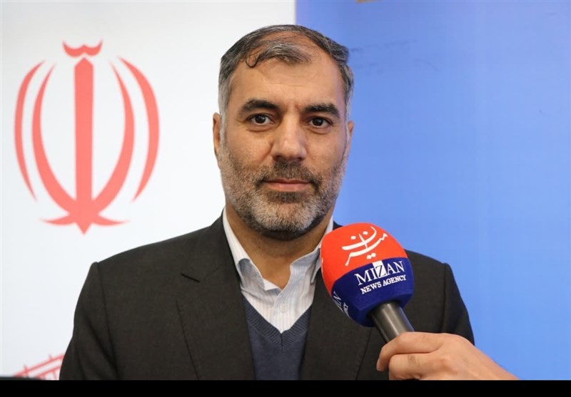 بهروز عباسی دادستان زنجان