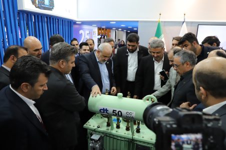 ایران ترانسفو