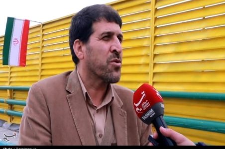 منصور مرادلو، رئیس کمیسیون سرمایه‌گذاری شورای اسلامی شهر زنجان