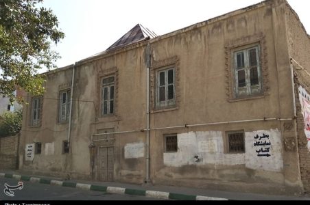 خانه خدیوی